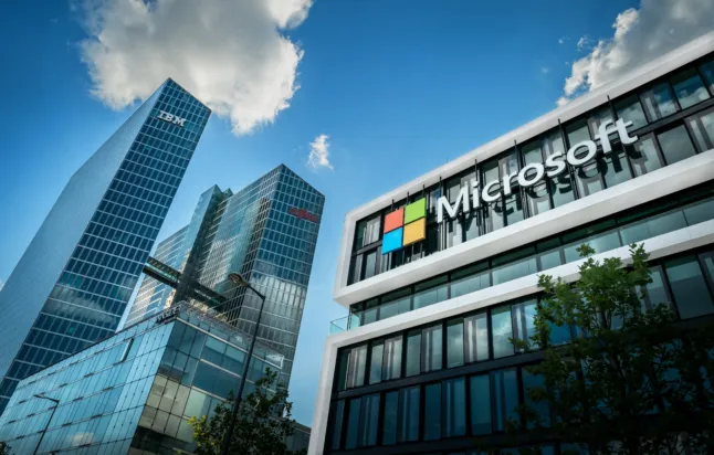 Microsoft riskiert Klage, wenn Bitcoin ignoriert wird, während der Kurs steigt