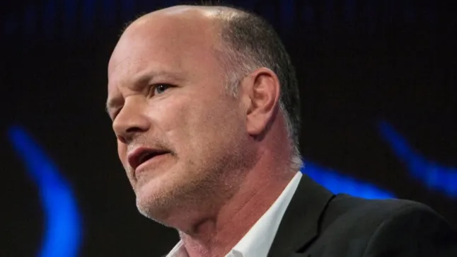 Mike Novogratz: ‚Strategische Bitcoin-Reserve unter Trump? Vergiss es‘