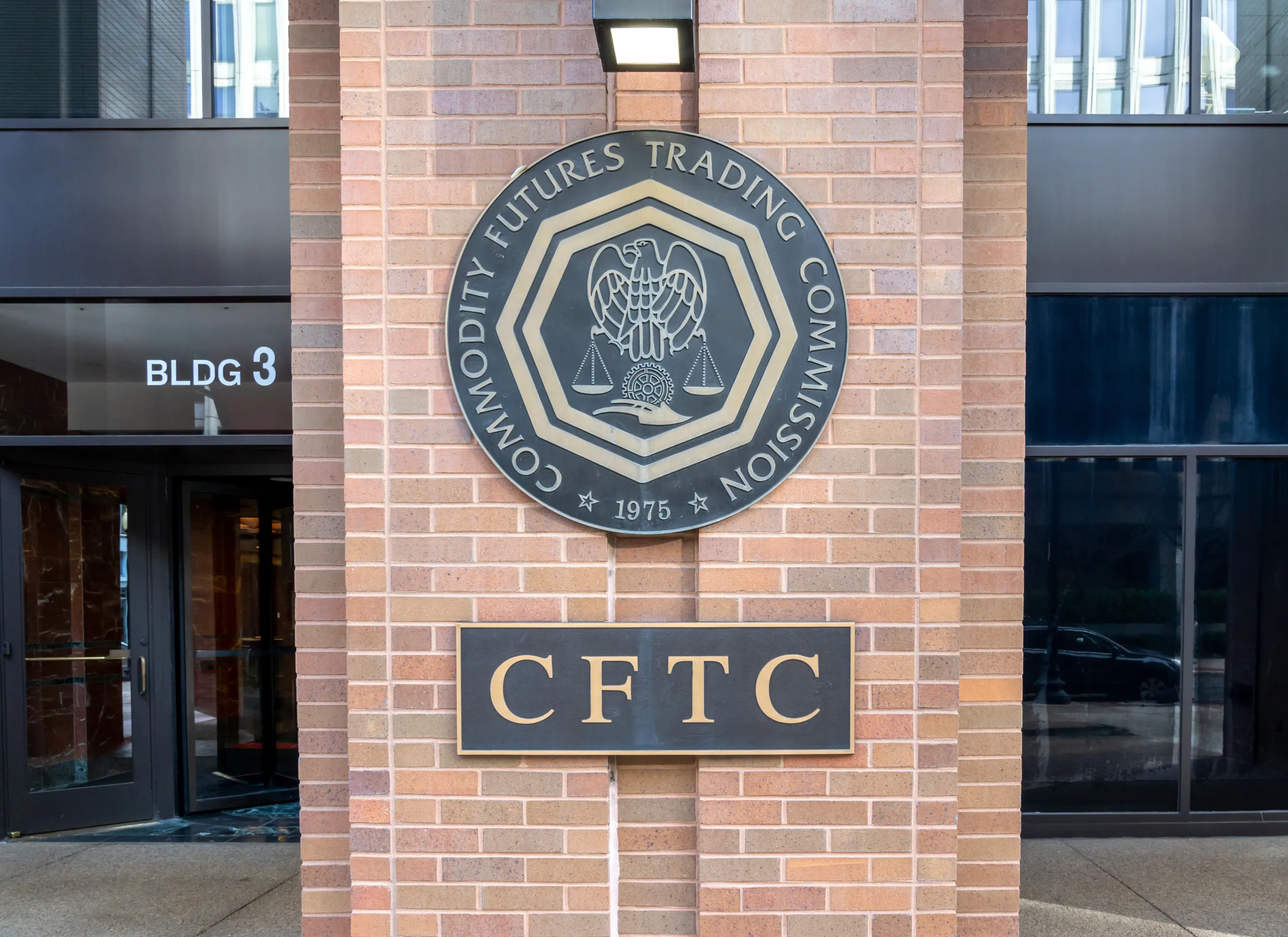 CFTC