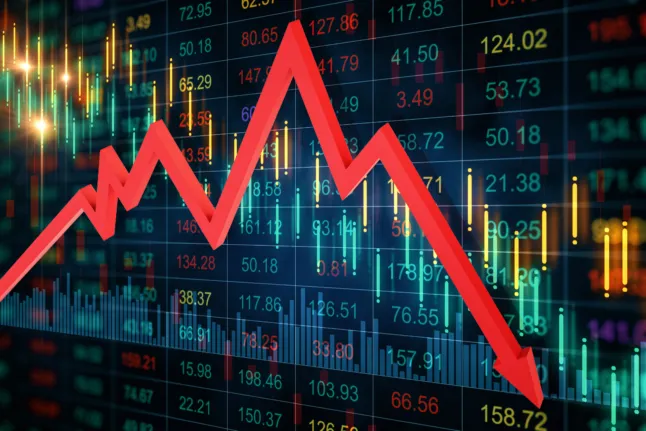 Kryptomarkt im Chaos: Mehr als 1,5 Milliarden Dollar durch Liquidationen verloren