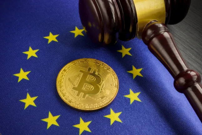 Kein digitaler Euro, wohl aber Bitcoin: EU-Abgeordneter plädiert für eine strategische BTC-Reserve