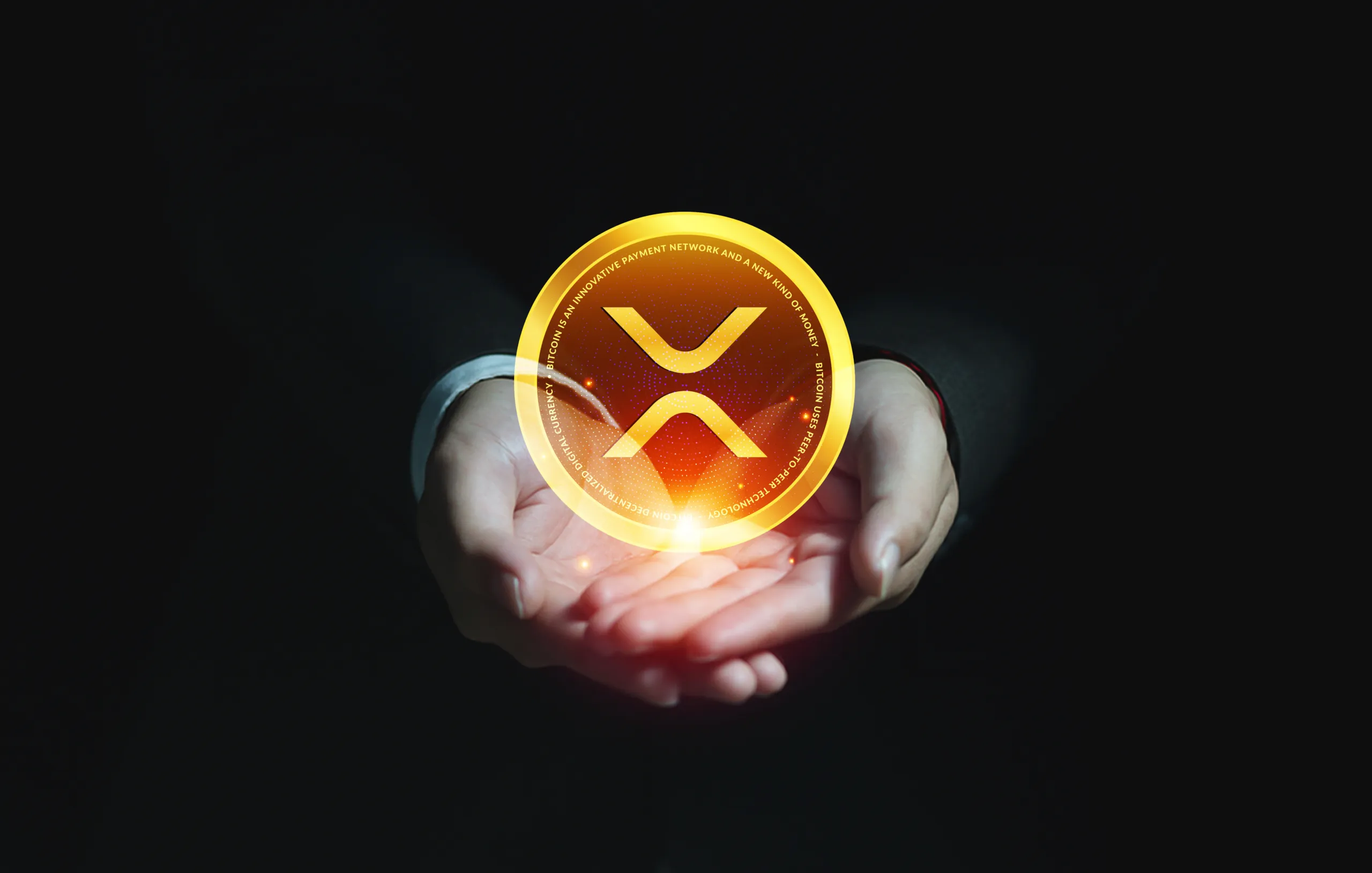 XRP token, Ripple