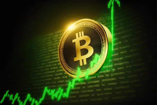 Analyst: Parabolische Trend von Bitcoin bleibt intakt