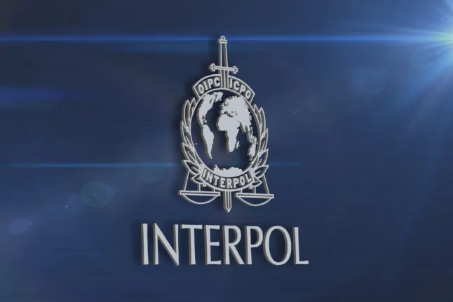 Interpol teilt internationalen Haftbefehl für Hex-Gründer Richard Heart