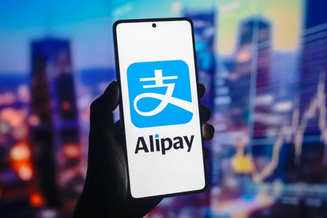 Alipay unter Beschuss: Krypto-Werbung in China trotz Verbot