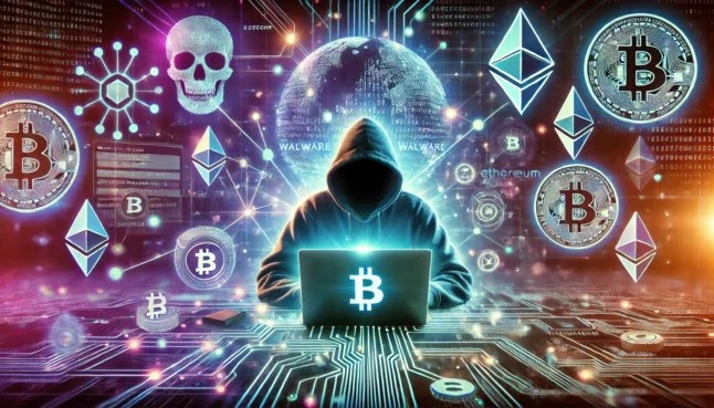 Krypto-Diebstahl-Scam zielt auf Web3-Profis ab