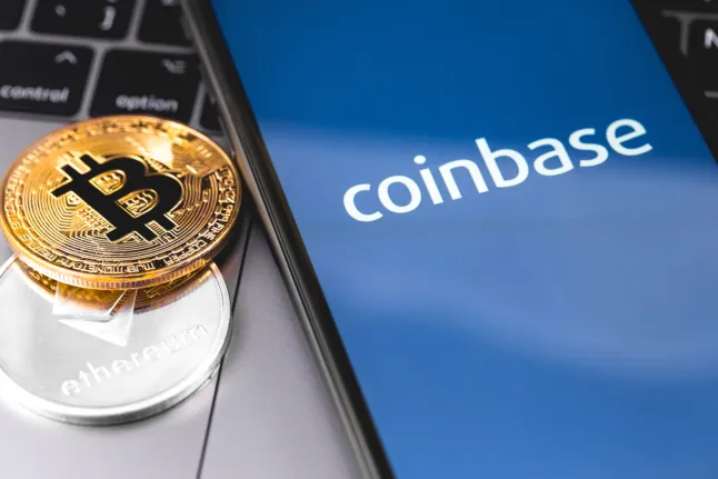 Coinbase führt Apple Pay-Integration für den Kauf von Kryptowährungen ein