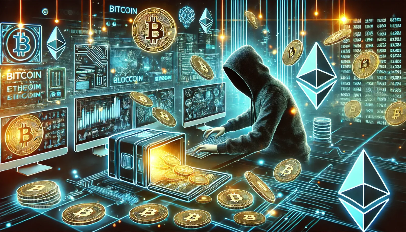 Cryptohacker