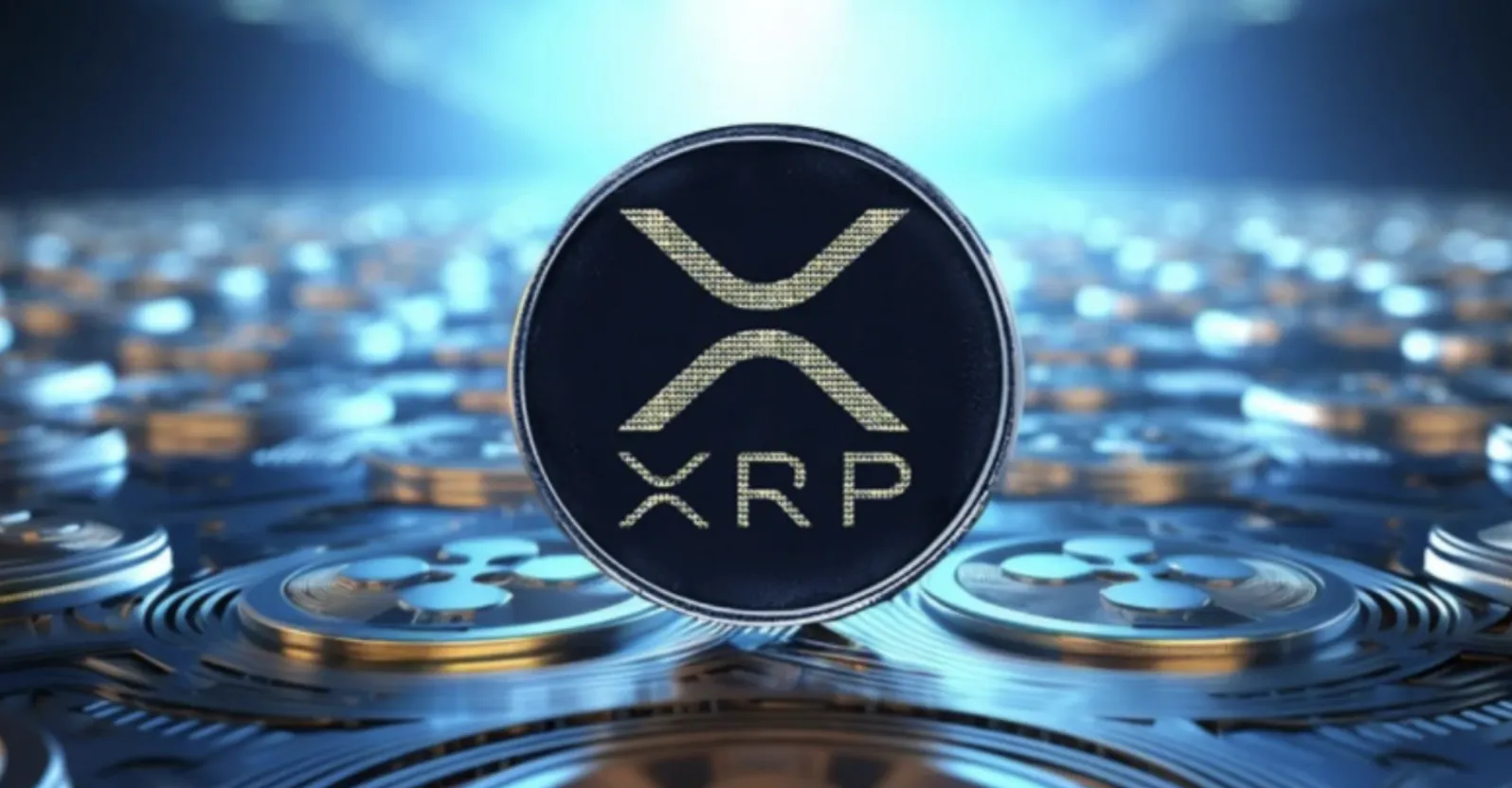 Ripple, XRP