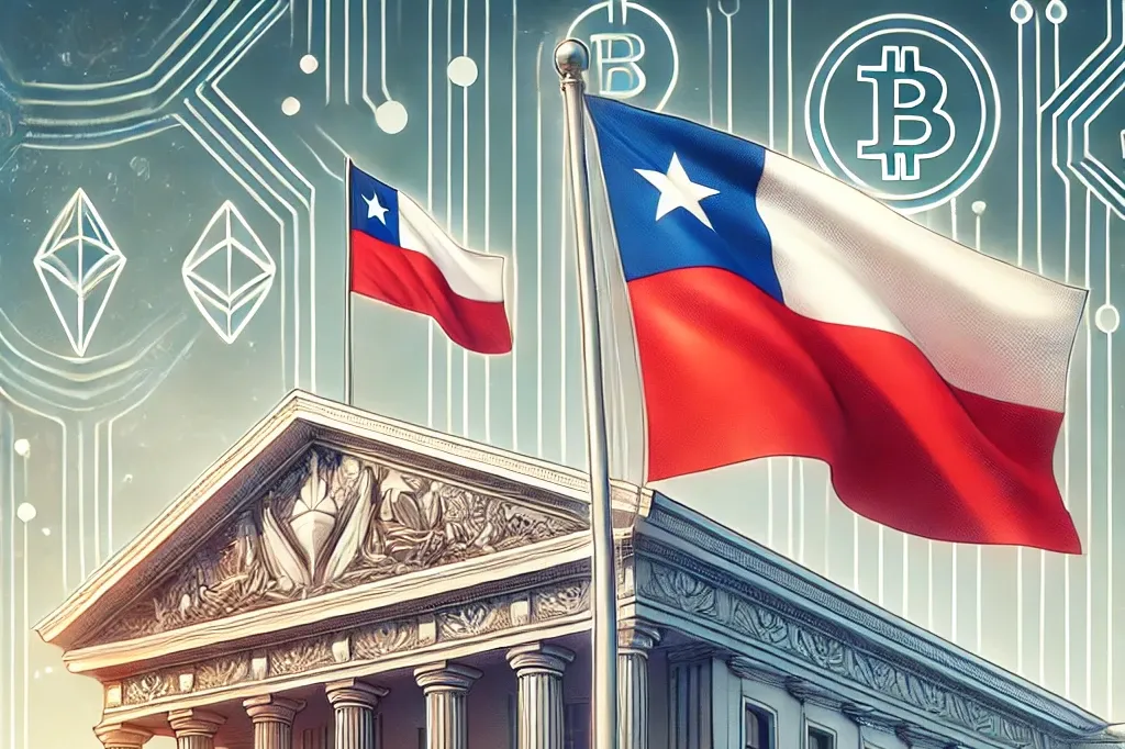 Chile crypto regulaties