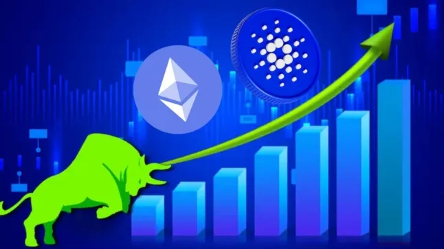 Ethereum (ETH) und Cardano (ADA) bereiten sich auf einen großen Ausbruch vor 2025 vor – wird XYZ ihrem Beispiel folgen?