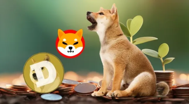 Shiba Inu vs. Dogecoin: Warum dieser $0,001-Memecoin die Bestenliste durcheinanderbringen könnte