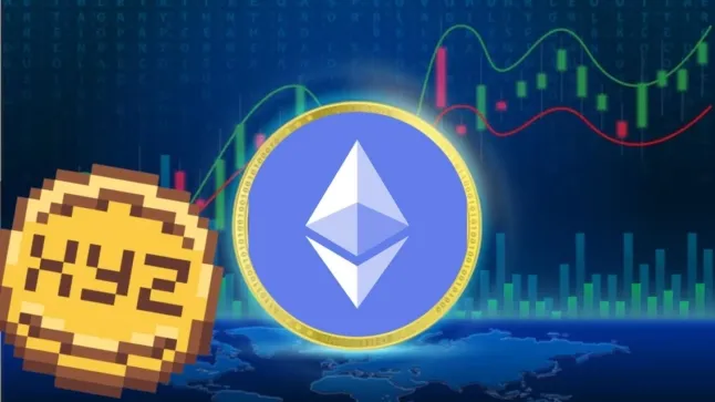 Wird Ethereum zuerst 6.000 $ erreichen, oder wird der 16.900%-Gewinn von XYZVerse den Meme-Coin-Markt erschüttern?