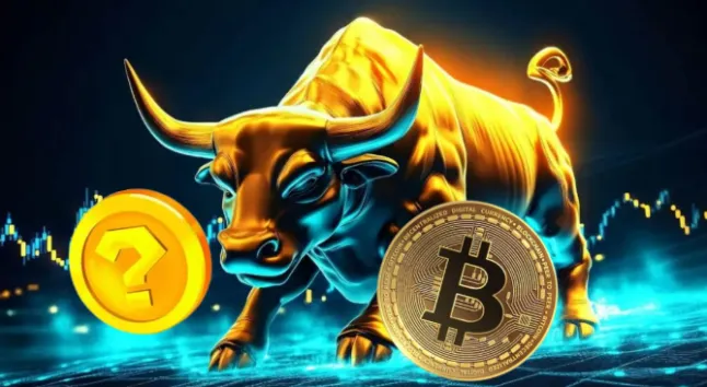 Hat Bitcoin seinen Zenit überschritten? Entdecken Sie die Altcoins, die für 2025 überlegene Gewinne bieten