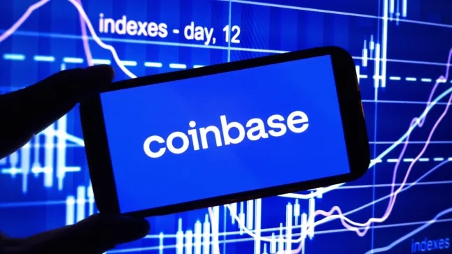 Nicht Bitcoin, sondern Coinbase profitiert am meisten von Donald Trump