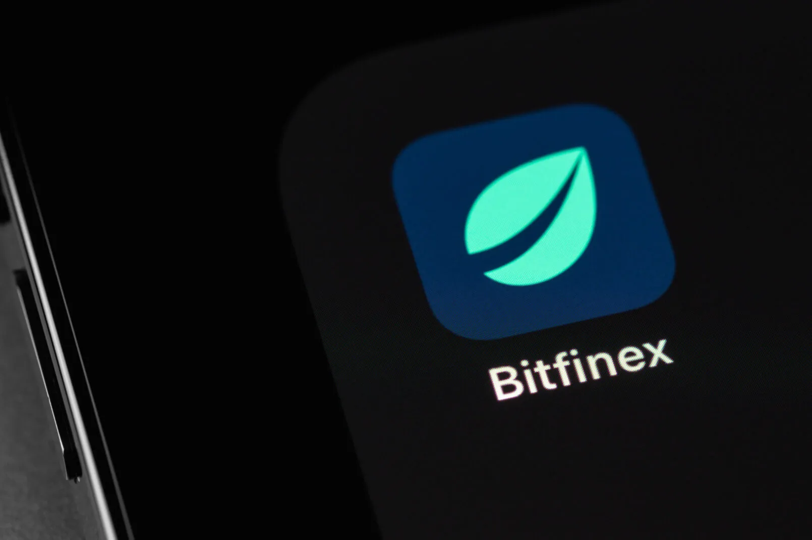 Bitfinex