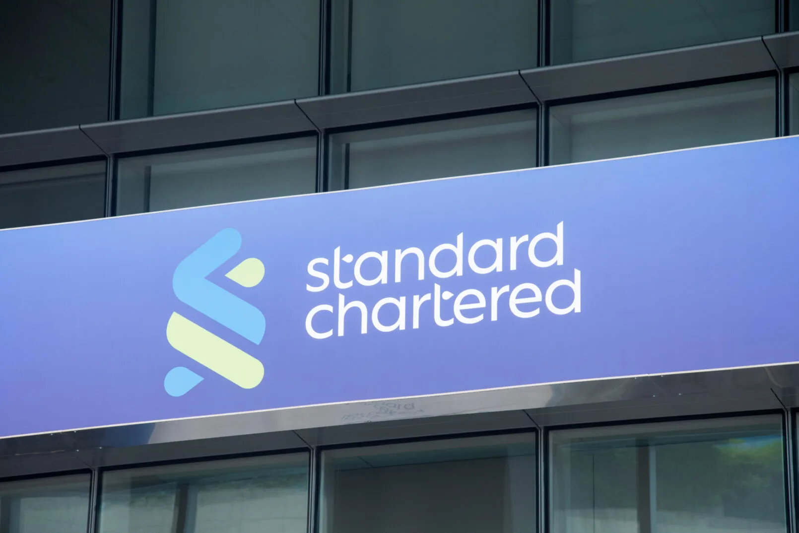 Standard chartered