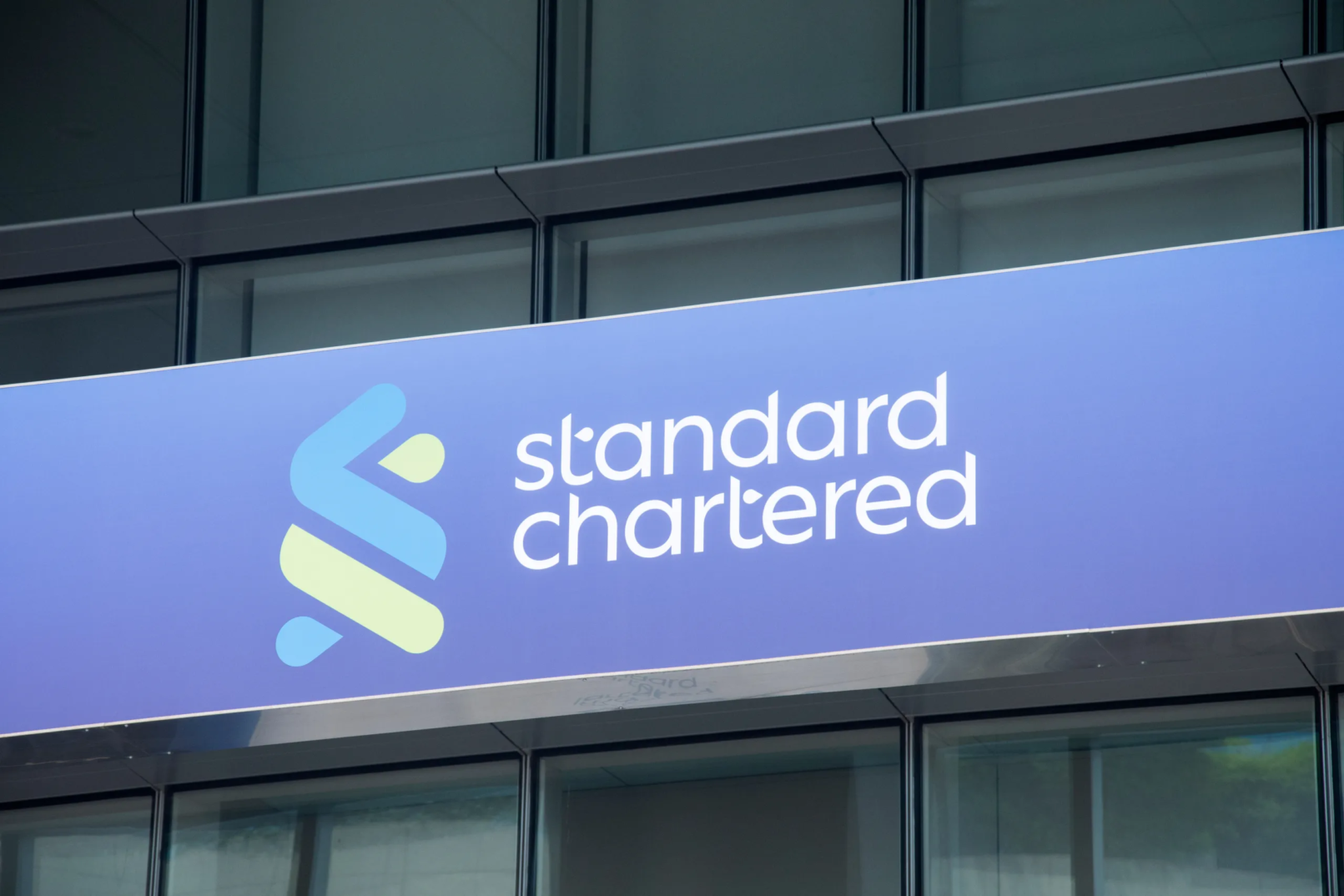 Standard chartered