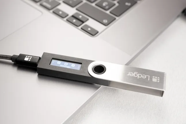 Ledger-Chef: Immer mehr Menschen übernehmen die Verwaltung von Bitcoin selbst