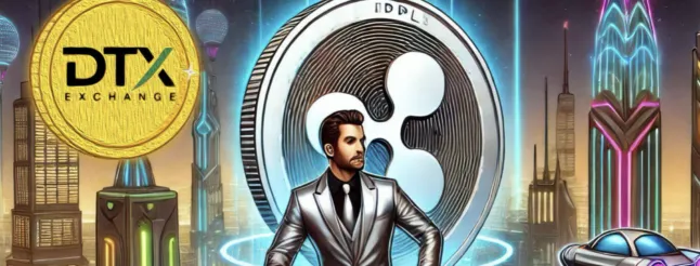 Warten, bis XRP wieder 10x steigt? Experte empfiehlt viralen Altcoin mit 33.000 % Wachstumspotenzial