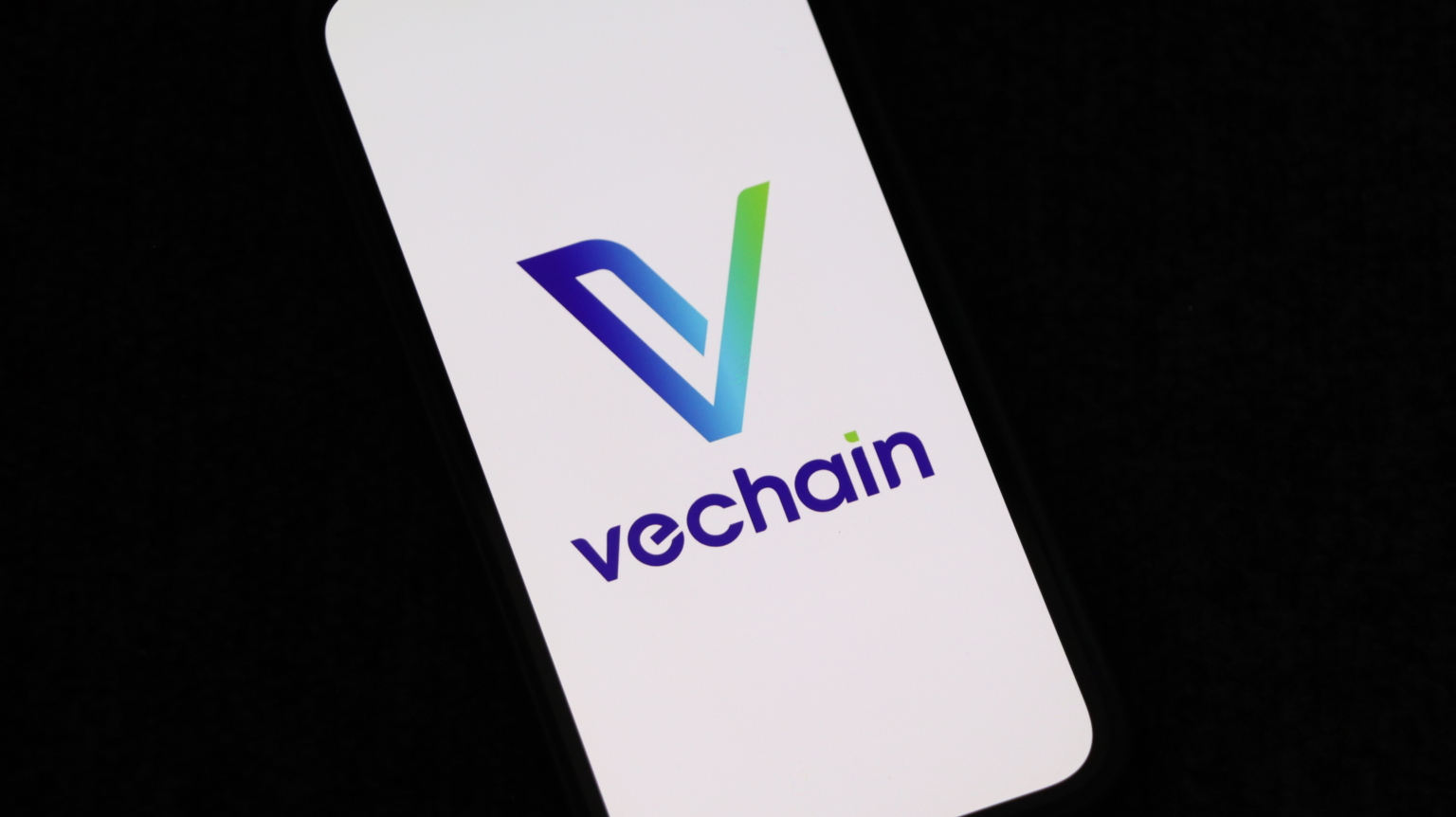 VeChain VET