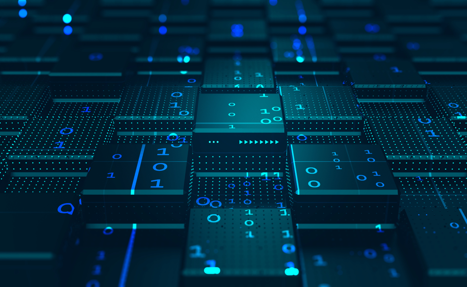 Blockchain Technology