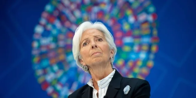 Lagarde: „Bitcoin wird kein Teil der Reserven der Europäischen Zentralbank sein“