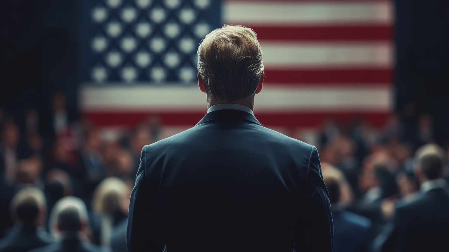 amerika, businessman