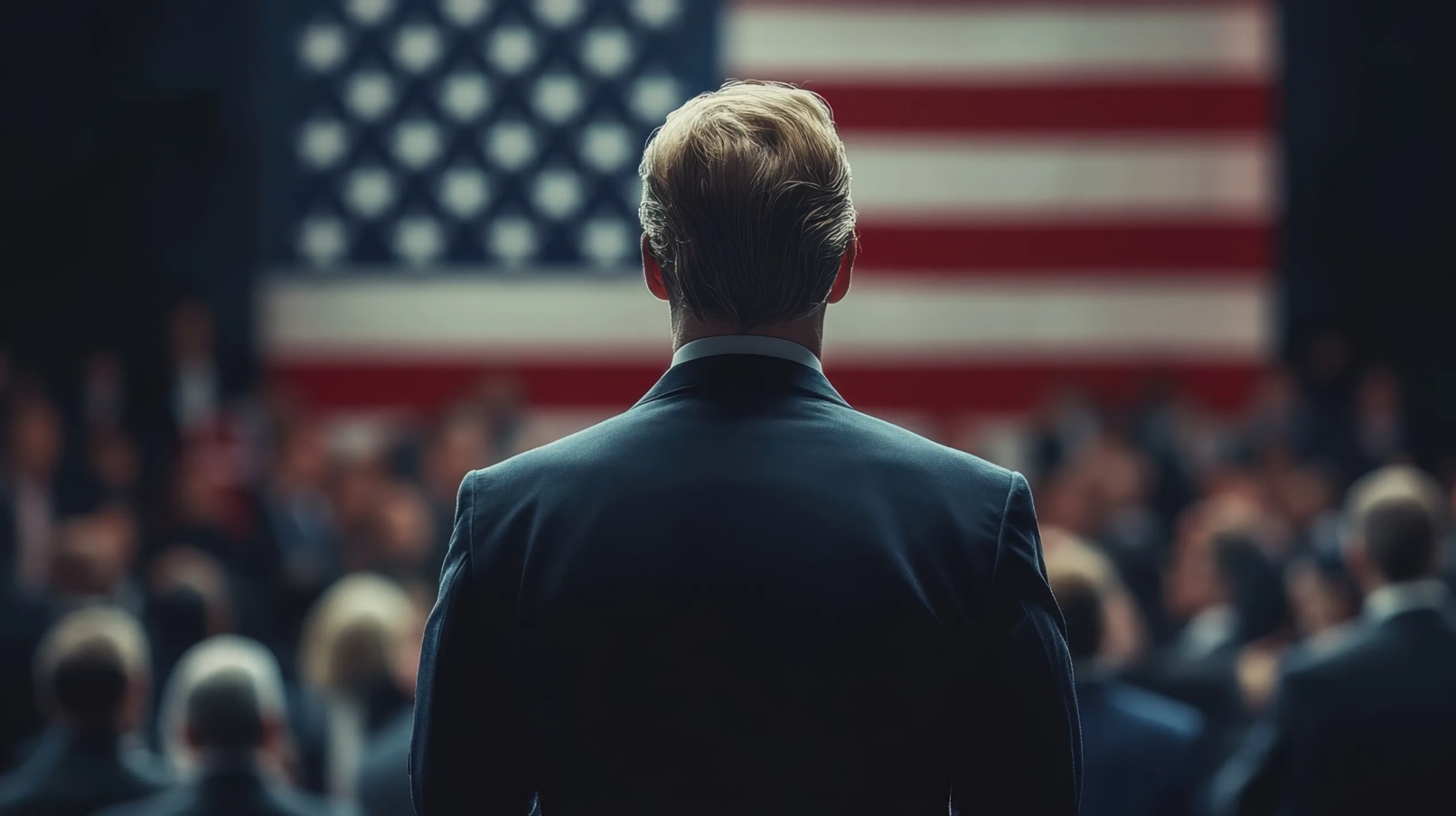 amerika, businessman