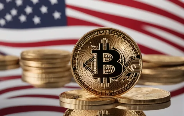 Nationale Bitcoin-Reserve auf der Agenda der US-Krypto-Taskforce, so Bernstein