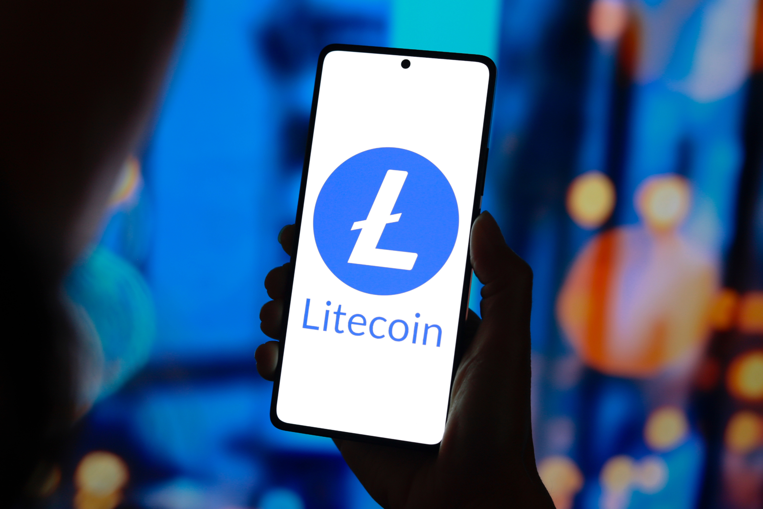 litecoin, ltc
