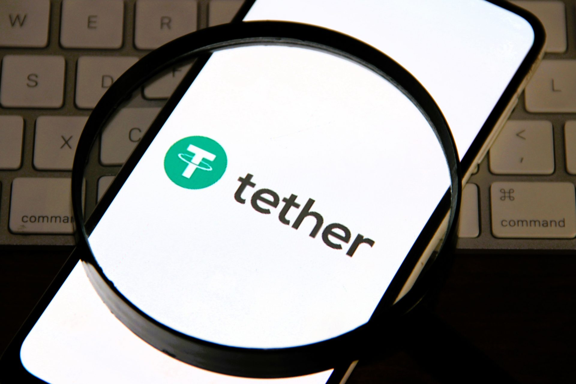 tether