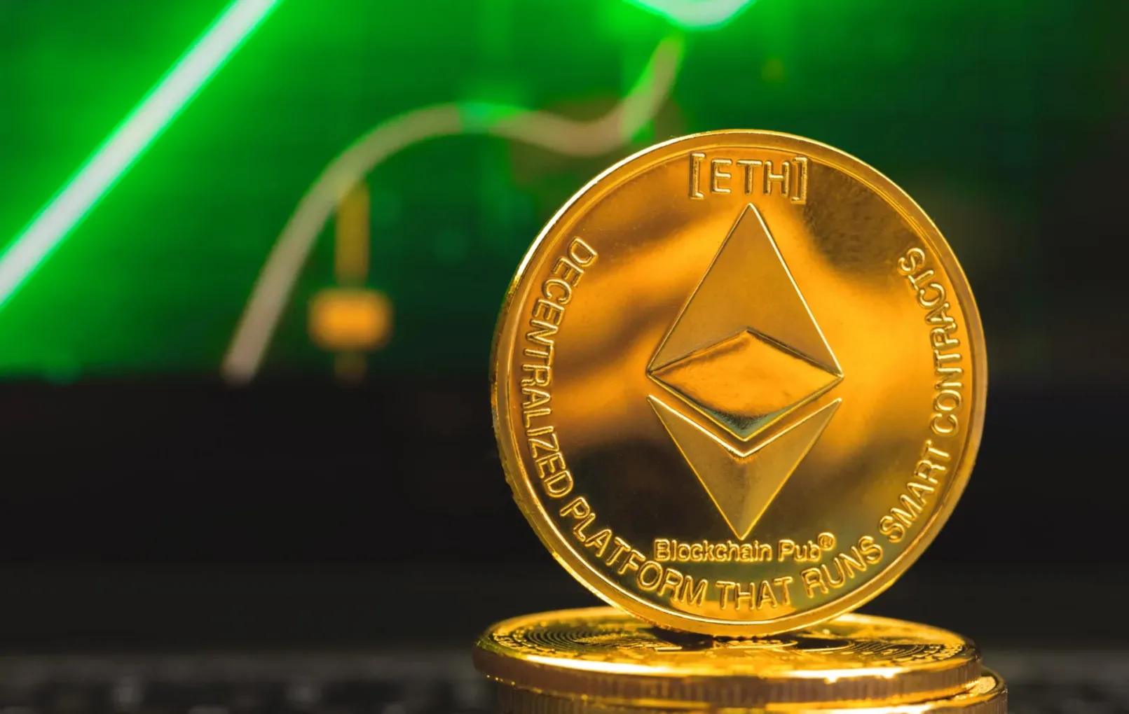 Electric Capital: ‚Ethereum (ETH) wird das Fundament der digitalen Dollarekonomie‘