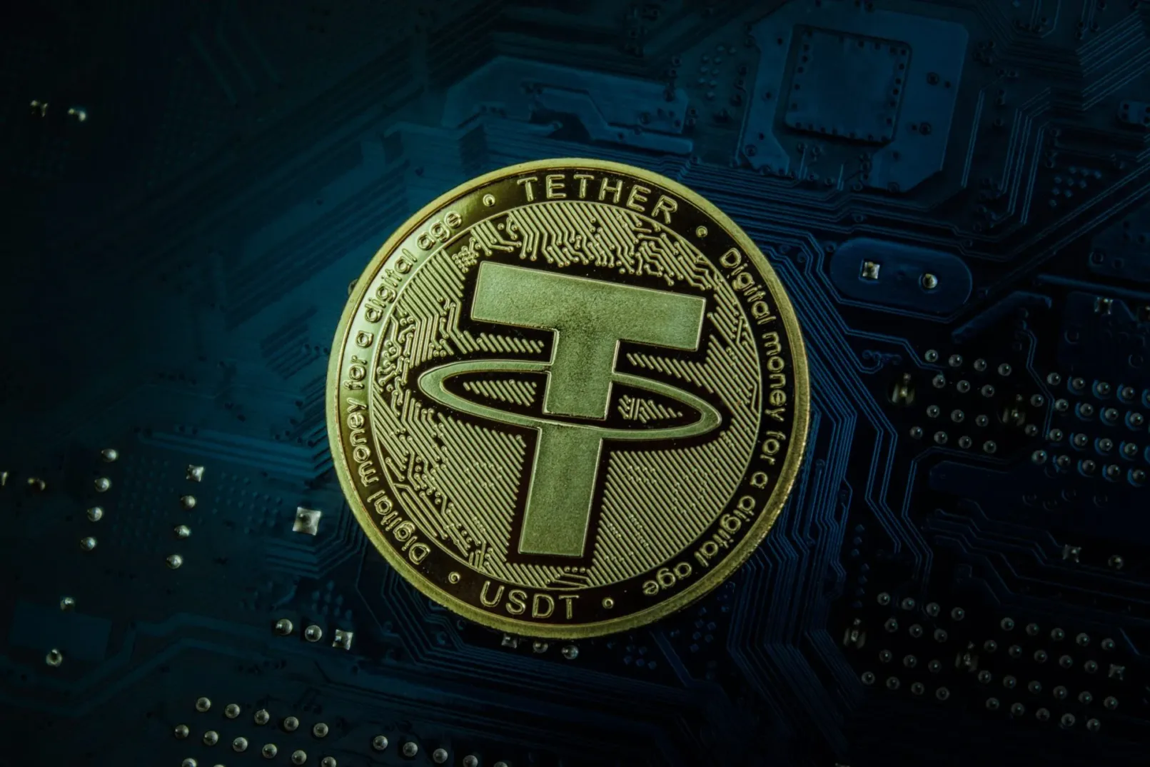 Tether stoppt mit USDT auf fünf Blockchains – Nutzer haben Zeit bis September