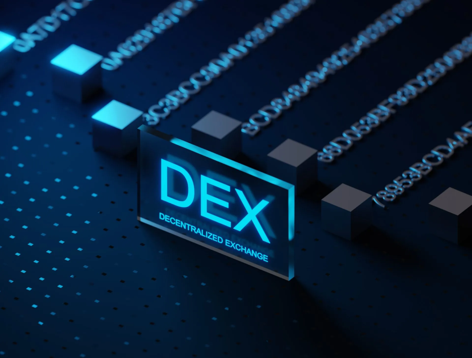 Neue DEX PumpSwap erreicht innerhalb einer Woche ein Handelsvolumen von 1 Milliarde US-Dollar