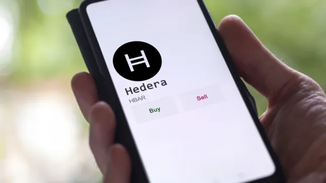 Hedera (HBAR) Kurs steigt plötzlich um 20 % durch überraschende Zusammenarbeit mit SWIFT