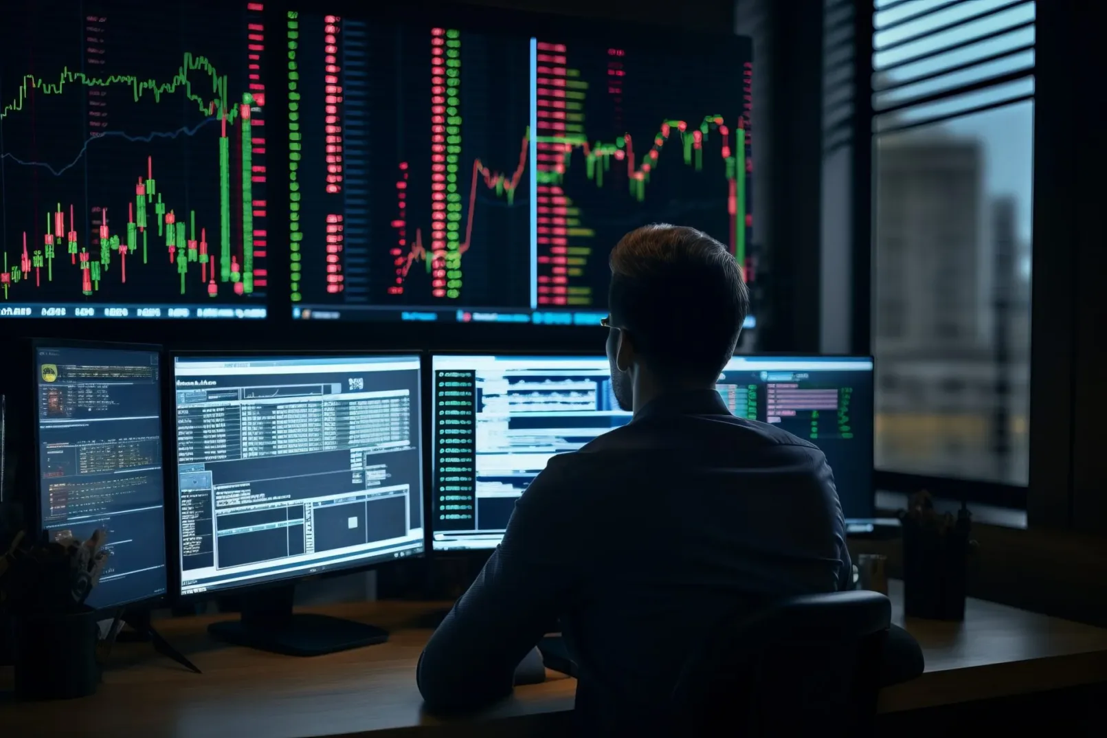 Bitcoin glänzt im ersten Halbjahr 2025 – Altcoins stürzen ab: Was kommt jetzt?