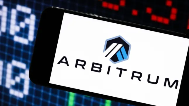 Arbitrum (ARB) steigt um 12 % nach der Notierung auf Robinhood