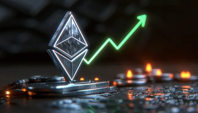 Dieses Nasdaq-Unternehmen wählt Ethereum als strategische Reserve