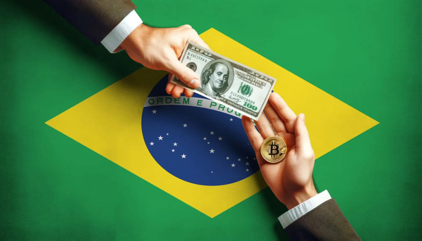 Brasilianische Bank mit 100 Millionen Kunden fügt Cardano und drei weitere Altcoins hinzu