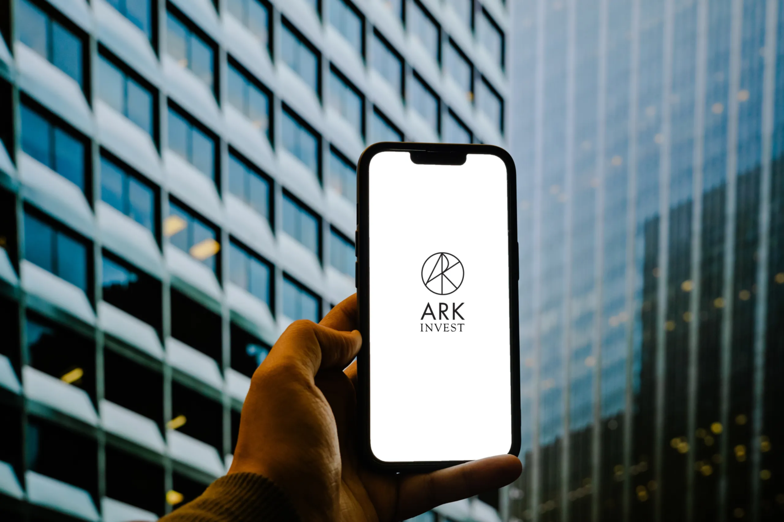 ark invest