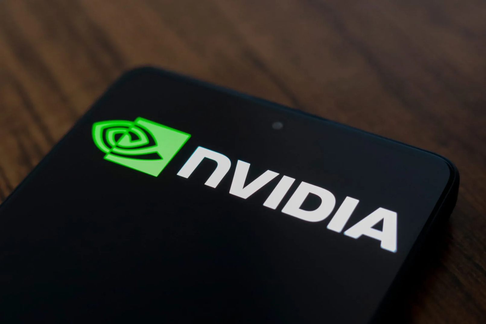 Nvidia-Kurs bildet Death Cross: Steht ein massiver Crash bevor?