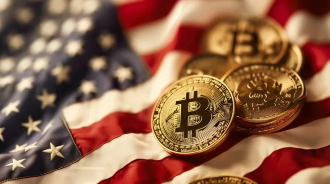 Trump wartet mit Bitcoin-Kauf, bis der Kurs auf 60.000 $ fällt