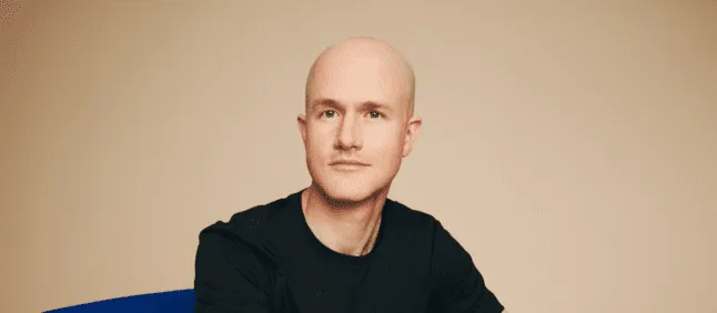 Coinbase CEO sieht breite Unterstützung für neues amerikanisches Kryptogesetz