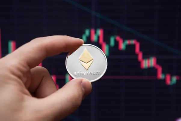 Ethereum-Kurs fällt unter 2.000 $: Droht ein weiterer Rückgang auf 1.600 $?