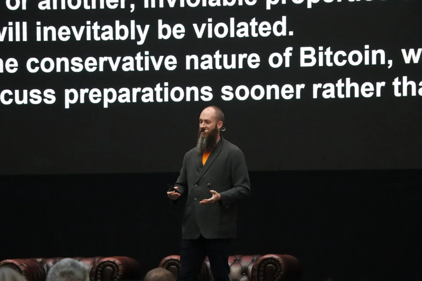 Bedrohung oder Zukunftsmusik? So kann sich Bitcoin gegen Quantenangriffe wappnen