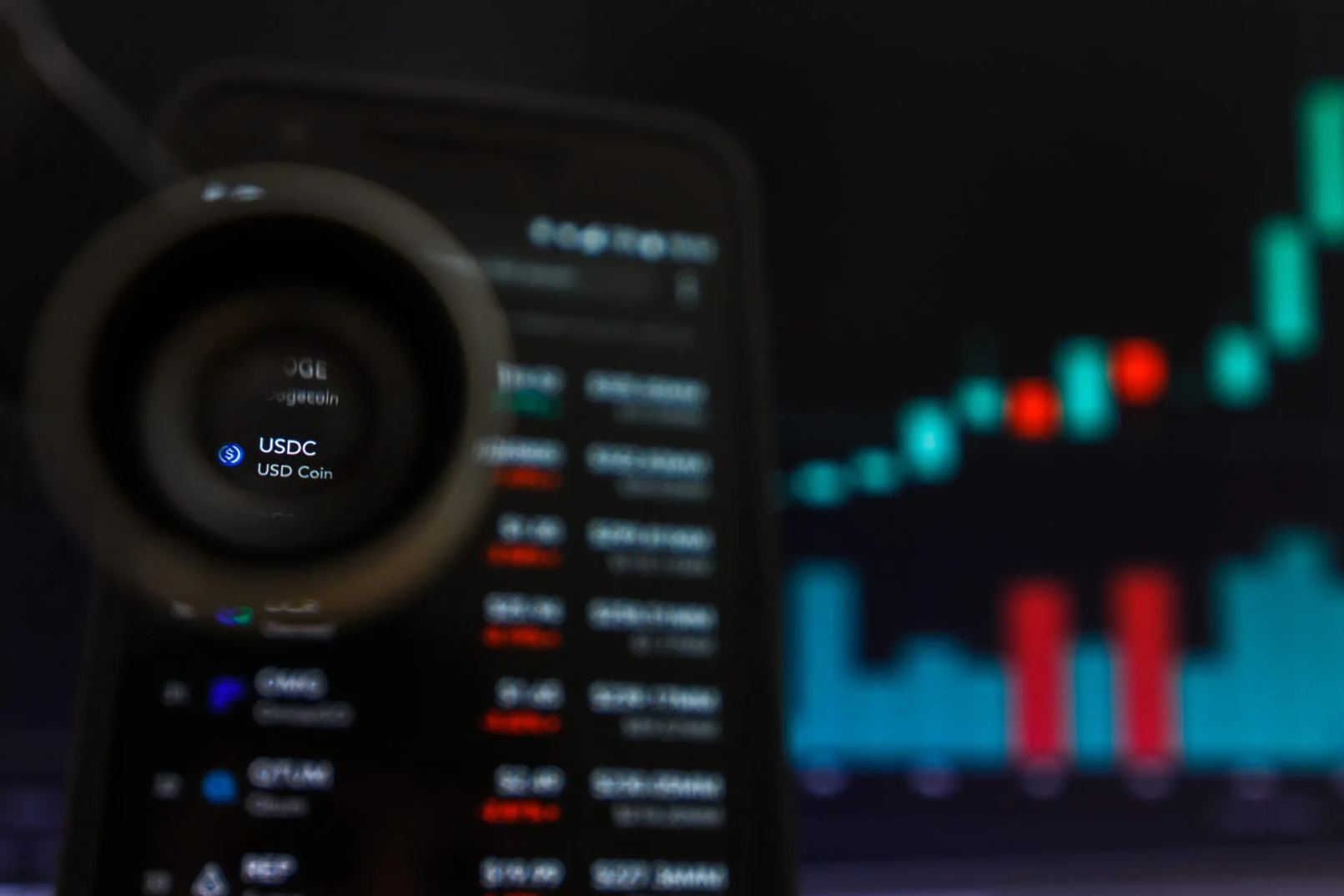 Stablecoins erreichen Rekordstand: 300 Milliarden Dollar Marktkapitalisierung