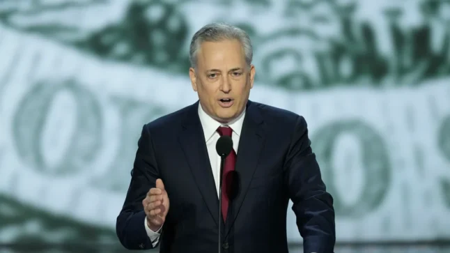 US-Regierung: Bitcoin ist knapp, wertvoll und essenziell als langfristige Reserve