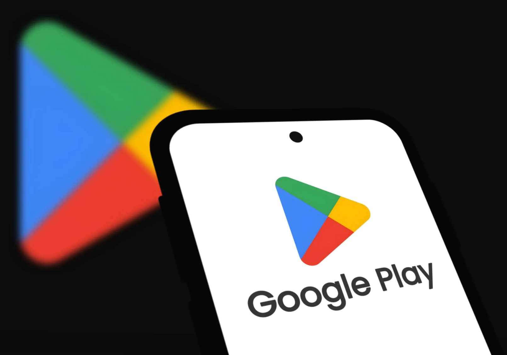 Google Play Begrenzung des Zugangs zu 17 Nicht-Registrierten Krypto-Börsen in Südkorea