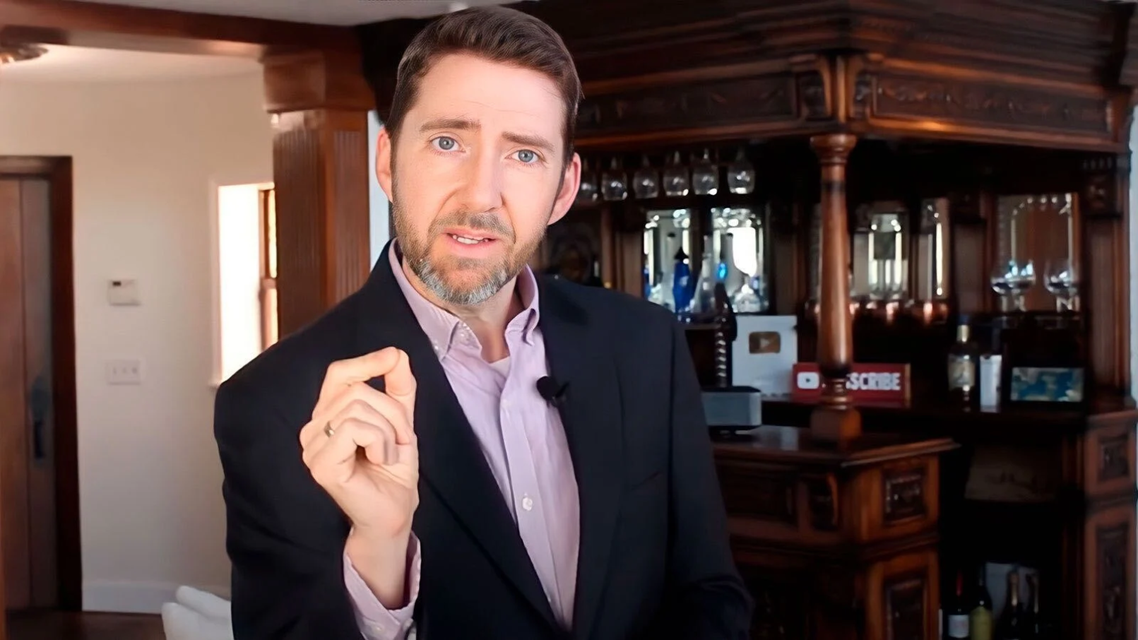 Prominent XRP lawyer Jeremy Hogan bids farewell to X and the XRP community